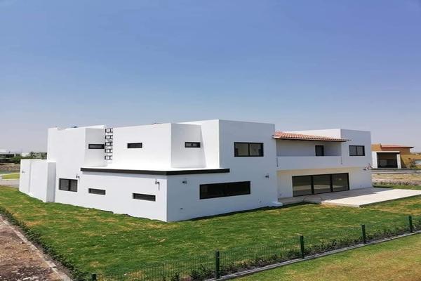 Foto de inmueble en , Col. El Campanario C.P. 76146, Querétaro