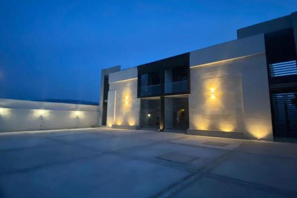 Foto de inmueble en  , Col. El Campanario C.P. 25209, Saltillo