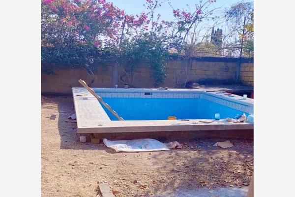 Foto de inmueble en El capulin #2644, Col. El Capulín C.P. 62738, Yautepec