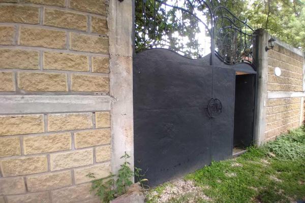 Foto de inmueble en  , Col. El Capulín C.P. 62738, Yautepec