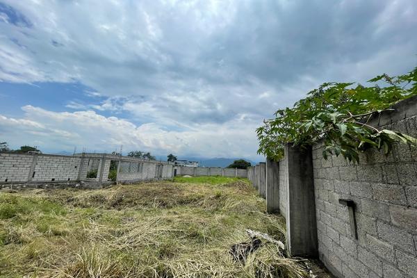 Foto de inmueble en  , Col. El Caracol Campo Chiquito C.P. 62737, Yautepec