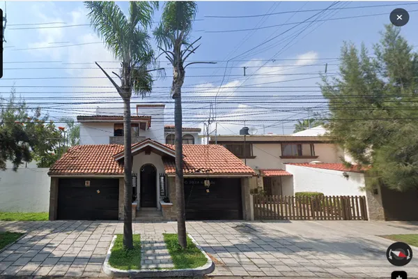 Foto de inmueble en El Carmen #770, Col. Camino Real C.P. 45040, Zapopan