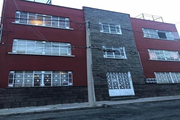 Foto de inmueble en  , Col. El Carmen C.P. 72530, Puebla