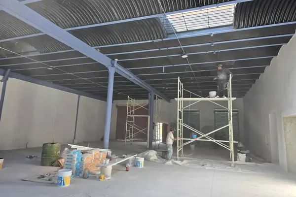 Foto de inmueble en  , Col. El Carmen C.P. 72530, Puebla