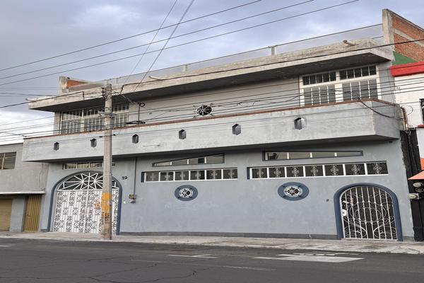 Foto de inmueble en  , Col. El Carmen C.P. 72530, Puebla