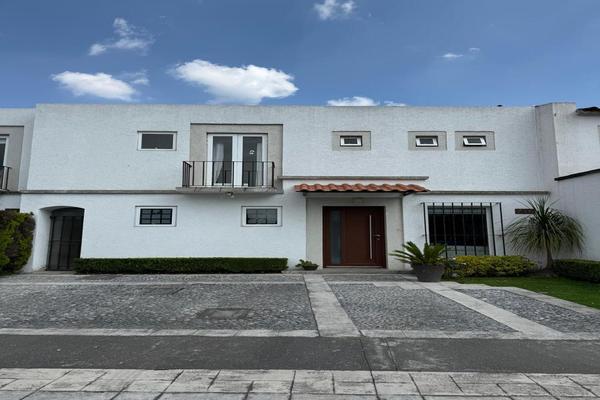 Foto de inmueble en  , Col. El Castaño C.P. 52150, Metepec