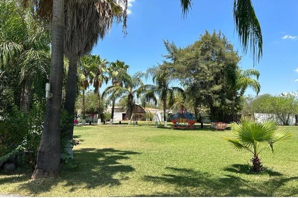 Foto de inmueble en  , Col. El Castillo C.P. 67456, Cadereyta Jiménez