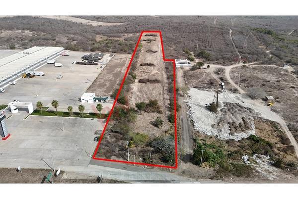 Foto de inmueble en  , Col. El Castillo C.P. 82150, Mazatlán