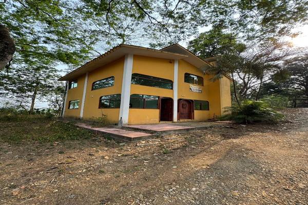 Foto de inmueble en  , Col. El Castillo C.P. 68340, San Juan Bautista Tuxtepec