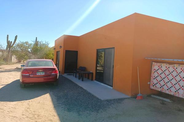 Foto de inmueble en  , Col. El Centenario C.P. 23205, La Paz