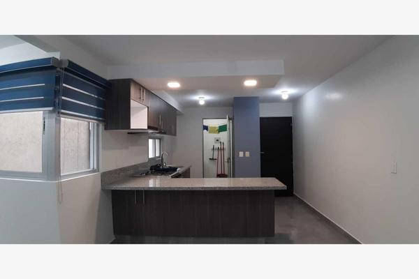 Foto de inmueble en  , Col. El Centinela C.P. 04450, Coyoacán