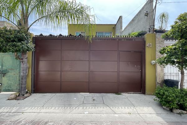 Foto de inmueble en  , Col. El Centinela C.P. 45133, Zapopan