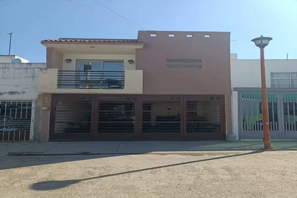 Foto de inmueble en El Cerrito #200, Col. El Cerrito C.P. 45402, Tonalá