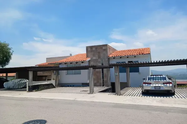 Foto de inmueble en  , Col. El Cerrito C.P. 42852, Tepeji del Río de Ocampo