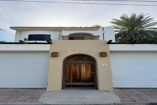Foto de inmueble en , Col. El Chamizal C.P. 23405, Los Cabos