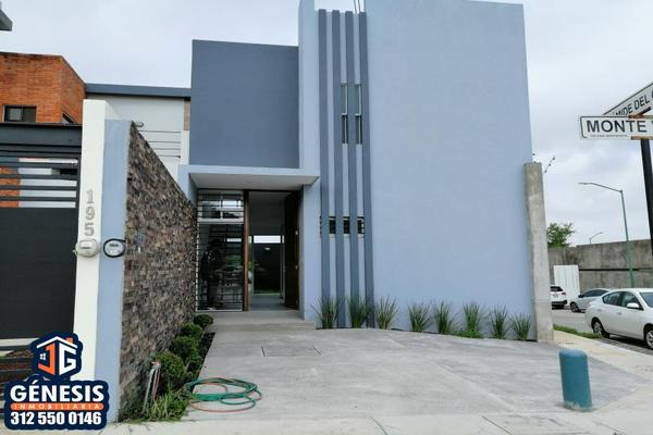 Foto de inmueble en  , Col. El Chanal C.P. 28610, Colima
