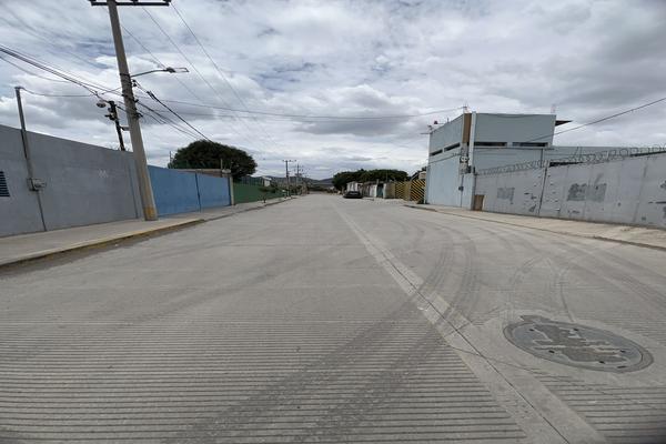 Foto de inmueble en  , Col. El Charco C.P. 55404, Ecatepec de Morelos