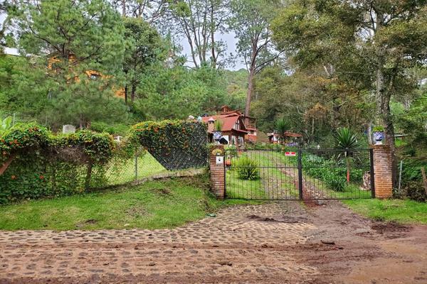 Foto de inmueble en El chorro, Col. Mazamitla C.P. 49500, Mazamitla