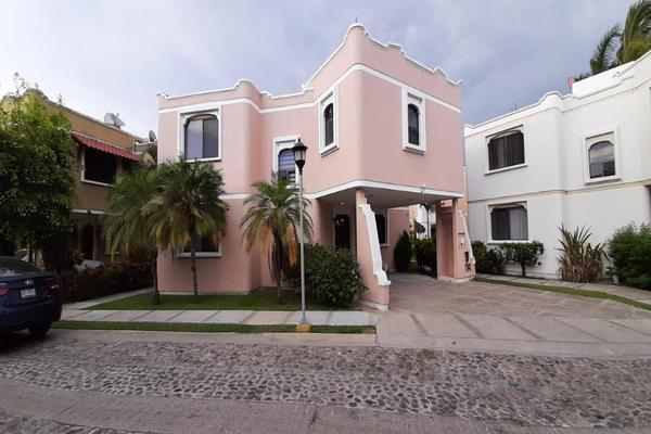 Foto de inmueble en  , Col. El Cid C.P. 82110, Mazatlán