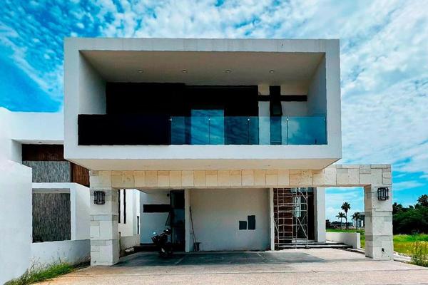 Foto de inmueble en  , Col. El Cid C.P. 82110, Mazatlán