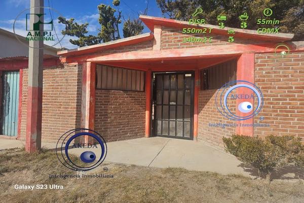 Foto de inmueble en  , Col. El Cid C.P. 43810, Tizayuca