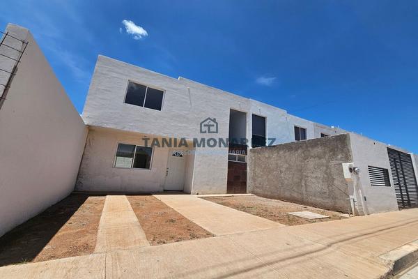 Foto de inmueble en  , Col. El Ciprés C.P. 34217, Durango