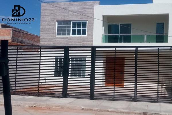 Foto de inmueble en EL CIPRES, Col. El Ciprés C.P. 34217, Durango