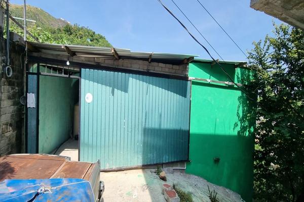Foto de inmueble en  , Col. El Coloso Infonavit C.P. 39810, Acapulco de Juárez