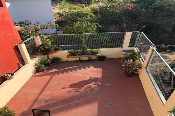 Foto de inmueble en  , Col. El Coloso Infonavit C.P. 39810, Acapulco de Juárez