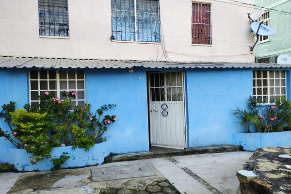 Foto de inmueble en  , Col. El Coloso Infonavit C.P. 39810, Acapulco de Juárez