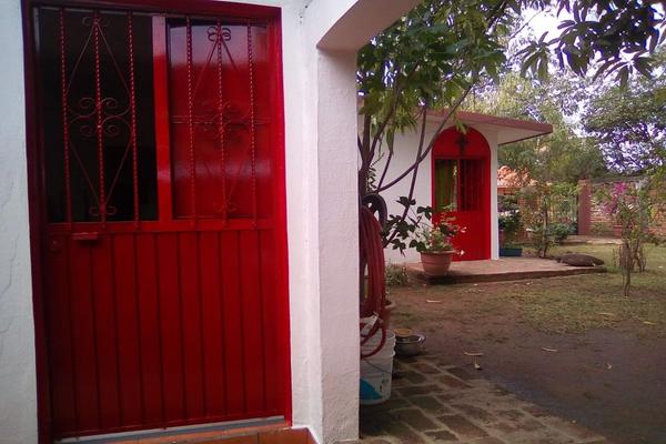Foto de inmueble en EL CONCHI, Col. El Campestre C.P. 82190, Mazatlán