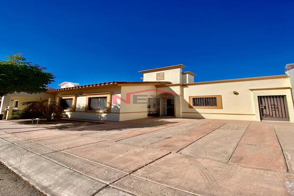 Foto de inmueble en El Conquistador Residencial #0, Col. El Conquistador Residencial C.P. 83224, Hermosillo