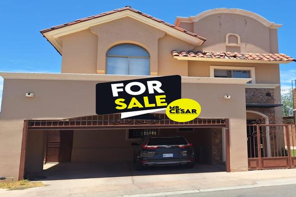 Foto de inmueble en  , Col. El Conquistador Residencial C.P. 83224, Hermosillo