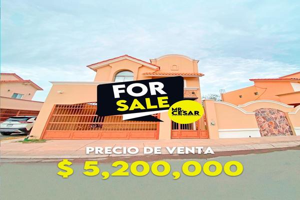 Foto de inmueble en  , Col. El Conquistador Residencial C.P. 83224, Hermosillo