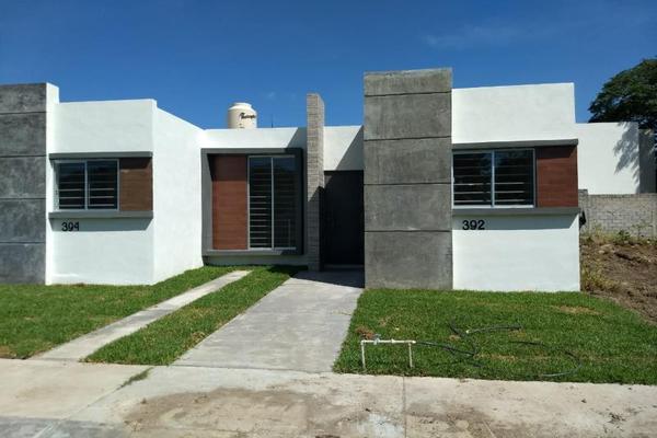 Foto de inmueble en  , Col. El Cortijo C.P. 28982, Villa de Álvarez