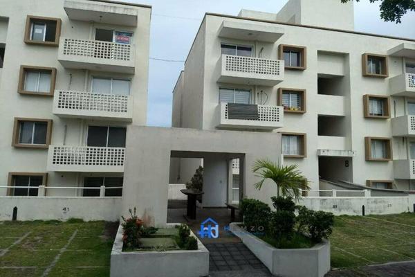 Foto de inmueble en  , Col. El Coyol Ivec C.P. 91780, Veracruz