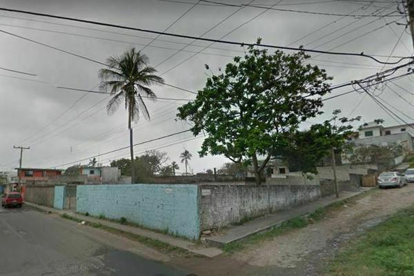 Foto de inmueble en  , Col. El Coyol C.P. 91760, Veracruz