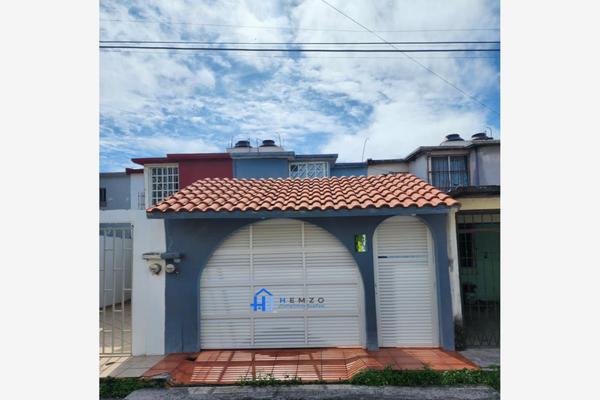 Foto de inmueble en  , Col. El Coyol C.P. 91760, Veracruz