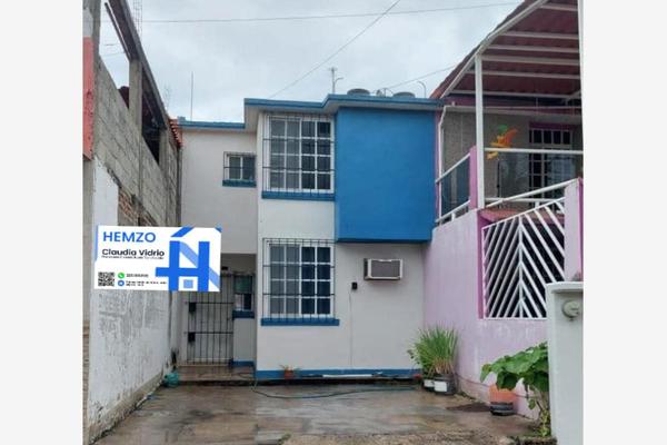 Foto de inmueble en  , Col. El Coyol C.P. 91760, Veracruz