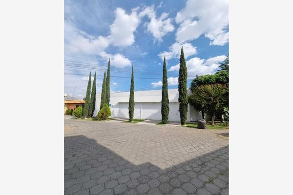 Foto de inmueble en El cristo, Col. Val de Cristo C.P. 74293, Atlixco