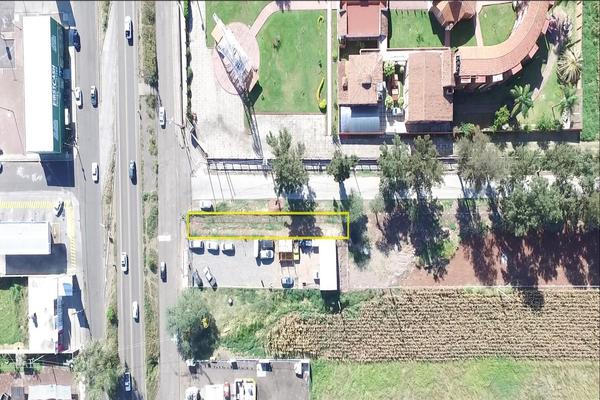 Foto de inmueble en  , Col. El Cuitzillo Grande C.P. 58891, Tarímbaro