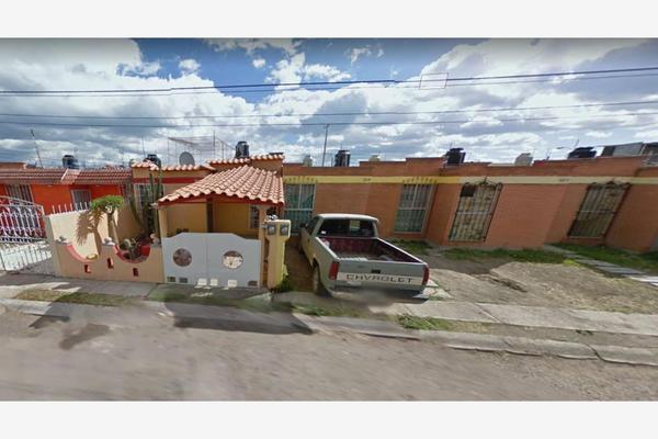 Foto de inmueble en  , Col. El Cuitzillo C.P. 59360, La Piedad