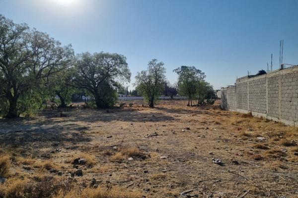 Foto de inmueble en El Dorado, Col. Nacozari C.P. 43803, Tizayuca