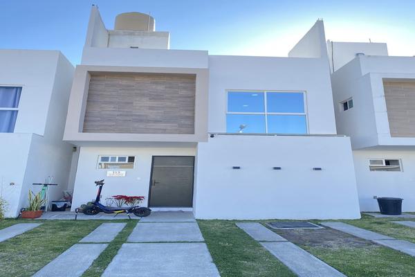 Foto de inmueble en El Dorado, Col. Paseos de la Plata C.P. 42082, Pachuca de Soto
