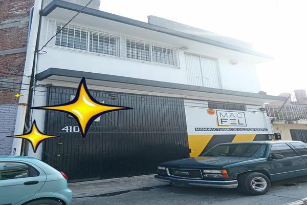 Foto de inmueble en  , Col. El Duraznal C.P. 37320, León