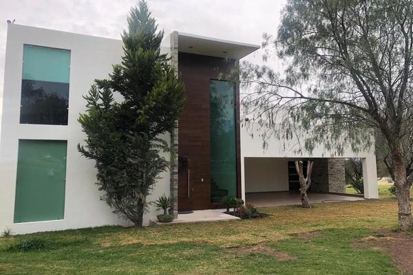 Foto de inmueble en  , Col. El Edén C.P. 20219, Aguascalientes