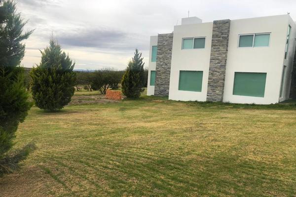 Foto de inmueble en  , Col. El Edén C.P. 20219, Aguascalientes