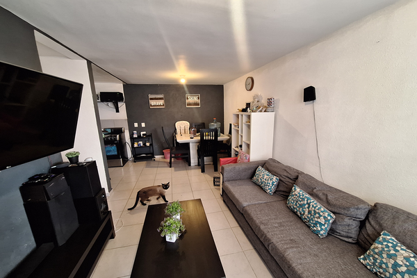 Foto de inmueble en  , Col. El Edén C.P. 09520, Iztapalapa