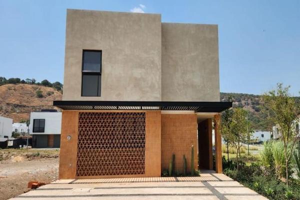 Foto de inmueble en El Edén Residencial, Col. Colinas de Santa Anita C.P. 45640, Tlajomulco de Zúñiga