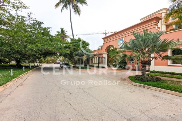 Foto de inmueble en  , Col. El Encanto C.P. 82103, Mazatlán